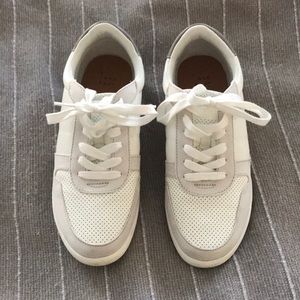 COPY - a new day White Sneakers